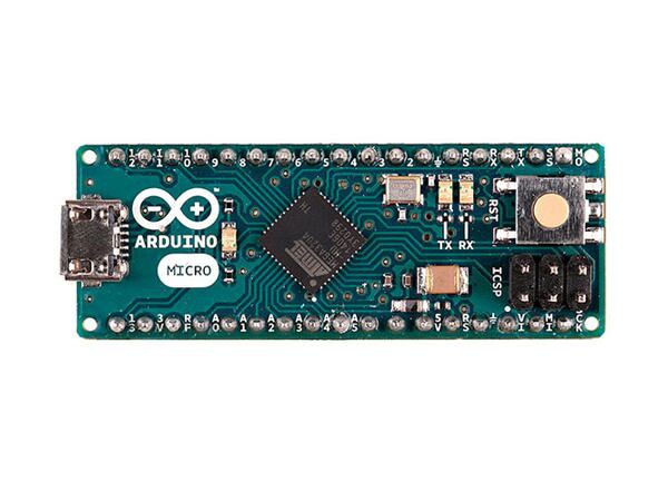 Arduino® Micro