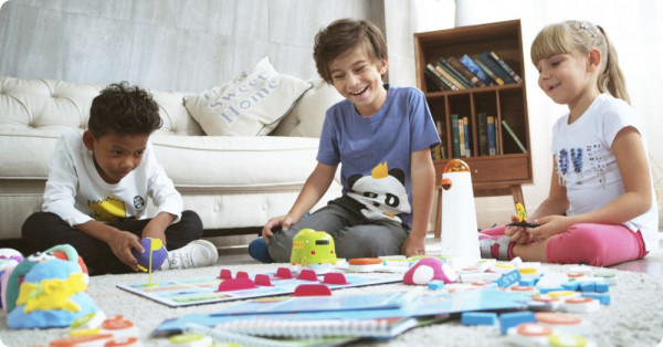 Matatastudio Coding Set STEAM