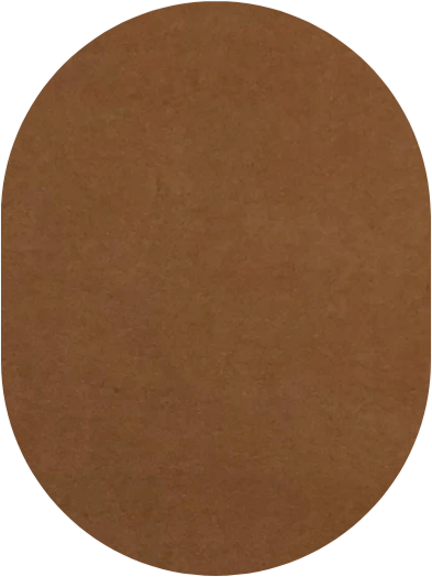 Mr Beam Laser Leather, A3, (marrón claro), Pack de 5