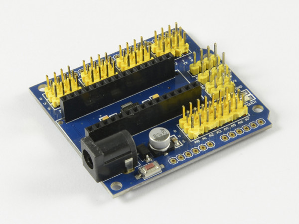 4duino Nano Placa de expansión