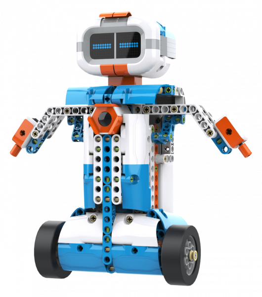 WhalesBot E7 Pro