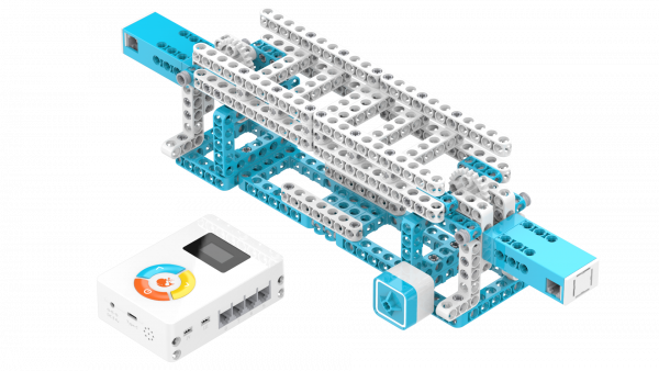 WhalesBot AI Module 5S