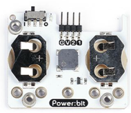 ELECFREAKS Power:bit