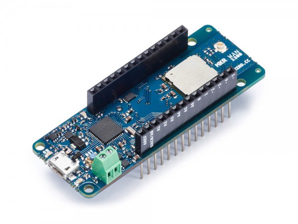 Arduino® MKR WAN 1300 (LoRa)