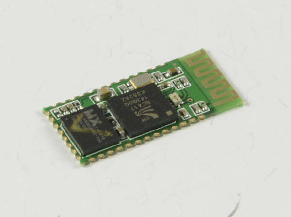 4duino Módulo Bluetooth HC-05