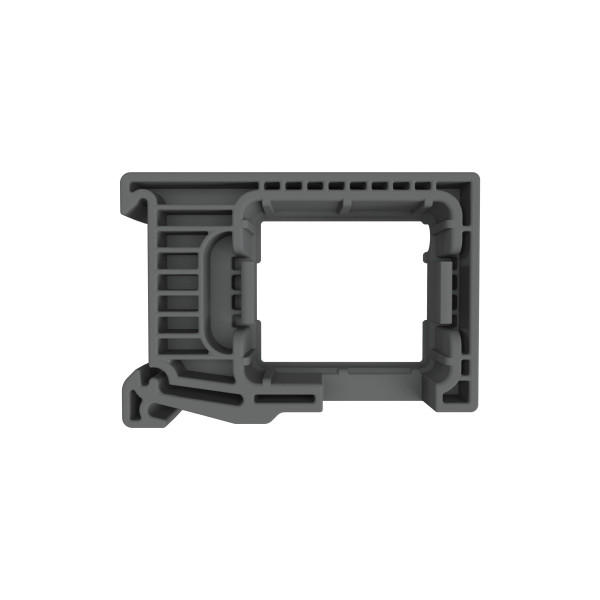 MClimate Accesorio de montaje en carril DIN