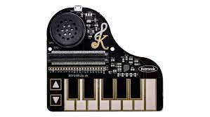 Kitronik 5631 :KLEF Piano para BBC micro:bit