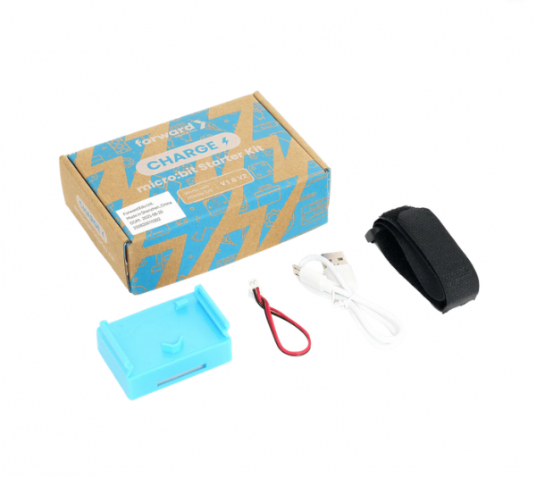 Forward Education CHARGE para micro:bit