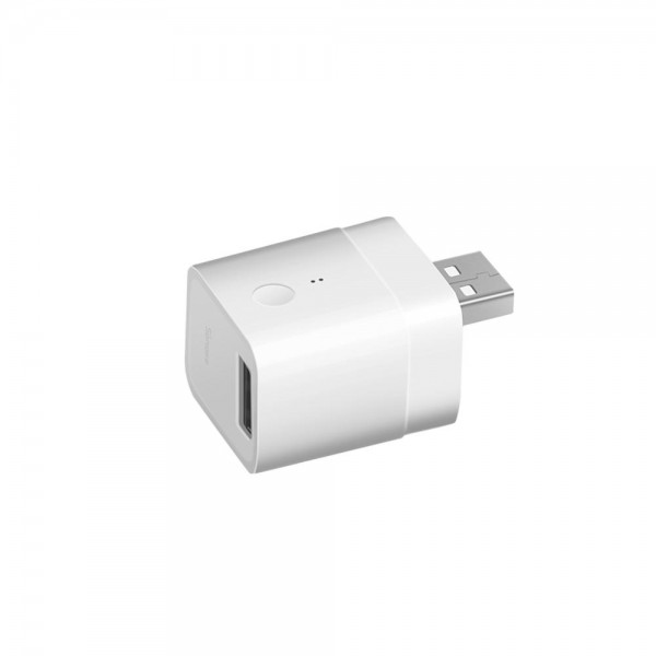 Sonoff Micro - Adaptador inteligente USB