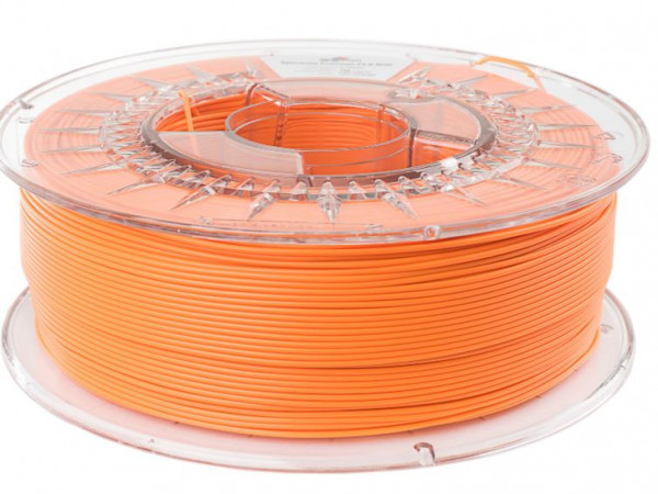 Spectrum Filamento 3D PLA Mate 1.75mm NARANJA LEÓN