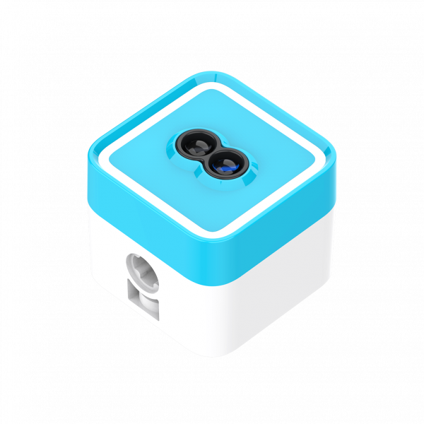 WhalesBot Human Infrared Sensor