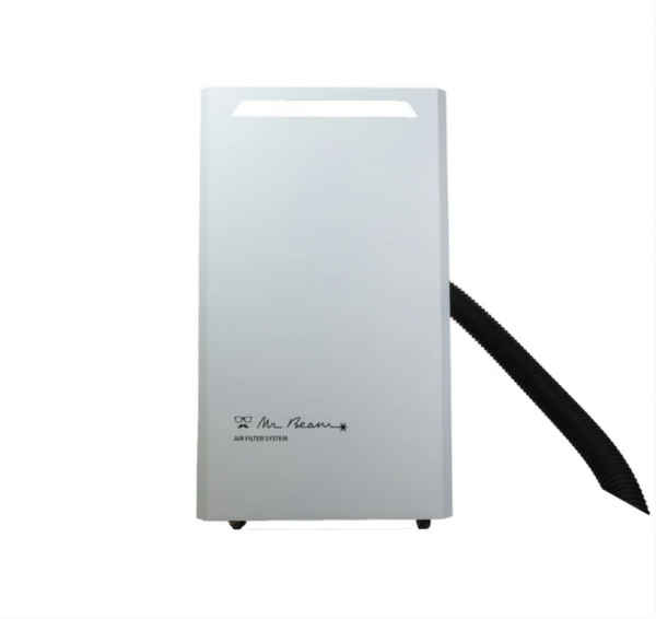 Mr Beam III Filtro de aire y controlador