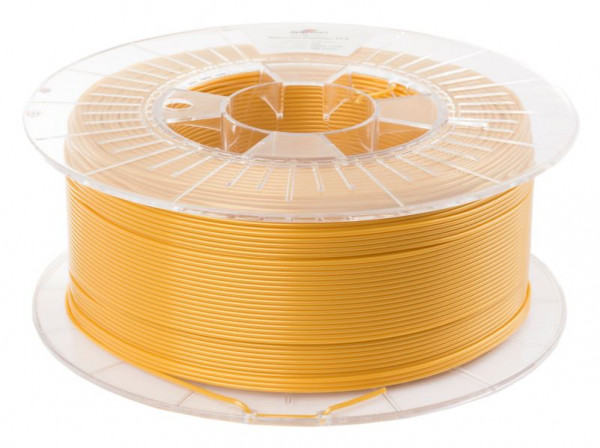 Spectrum Filamento PLA Premium Oro / 1,75mm / 1Kg