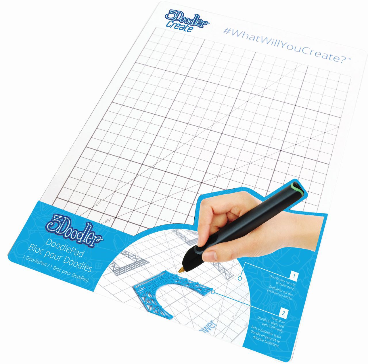 3Doodler Project Book