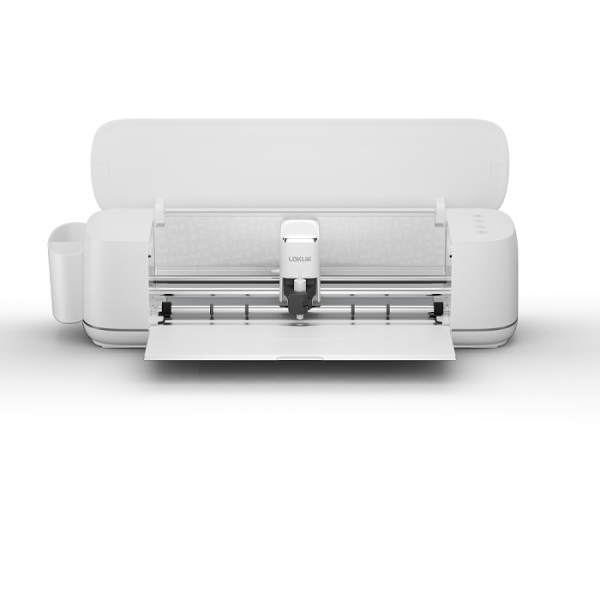 LOKLIK iCraft, Blanco