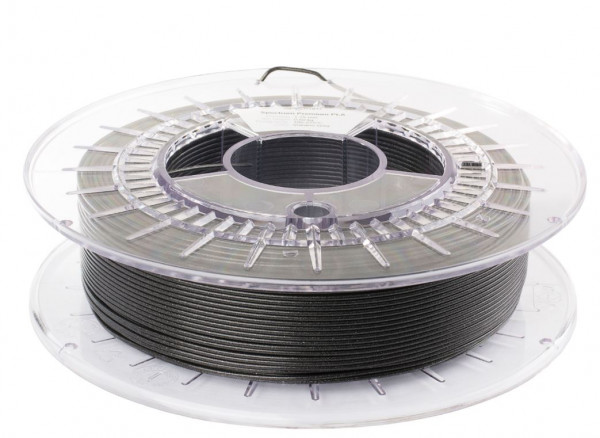 Spectrum Filamento 3D PLA 1.75mm GRIS VOLCÁN