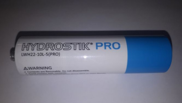 Horizon Cartucho de hidruro metálico Hydrostick PRO