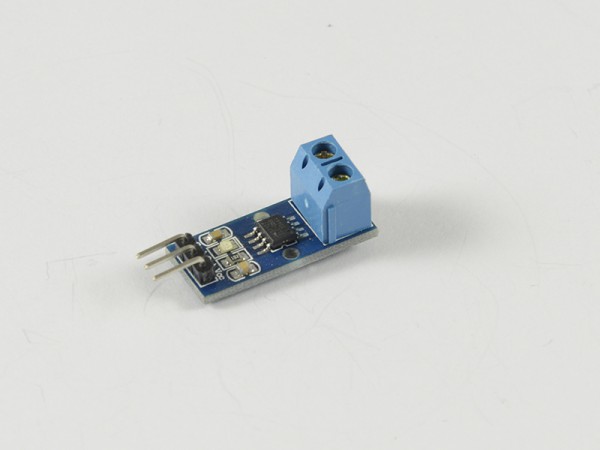 4duino Sensor de corriente ACS712 5A