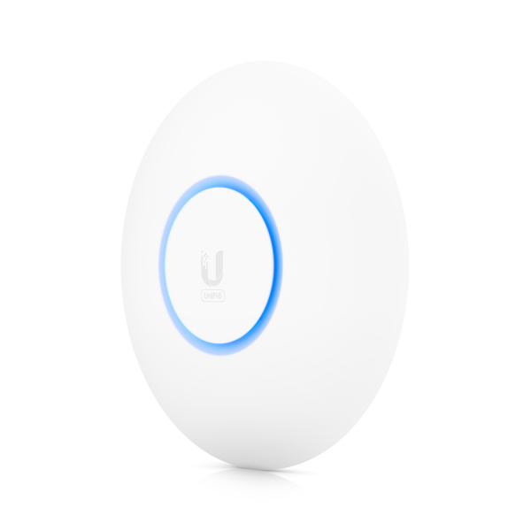 Ubiquiti U6-LR Punto de acceso WiFi 6