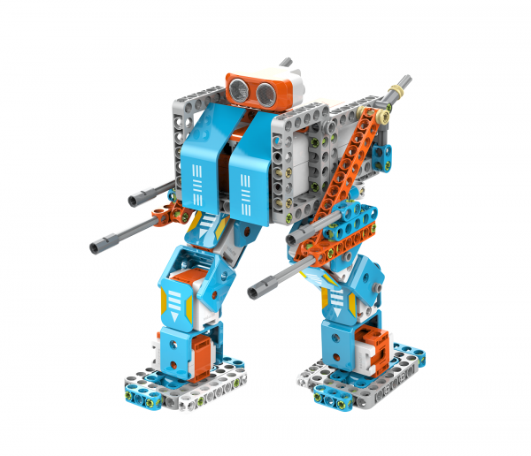 WhalesBot AI Module 2S