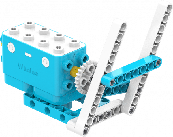 WhalesBot S30