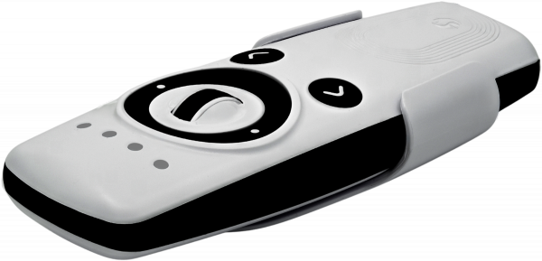 Shelly Blu Remote Control ZB-Blanco