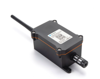 DRAGINO LSN50v2-S31 Sensor Temperatura &amp; Humedad