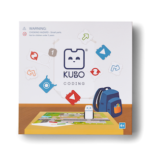 KUBO Coding Starter Set