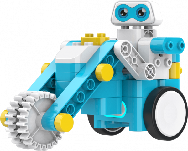 WhalesBot C3 Pro
