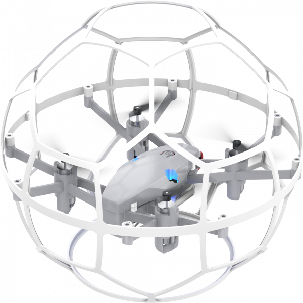 WhalesBot Eagle 125F PRO