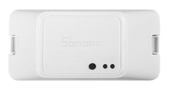 Sonoff BASICZBR3 Interruptor Inteligente (Versión ZigBee)