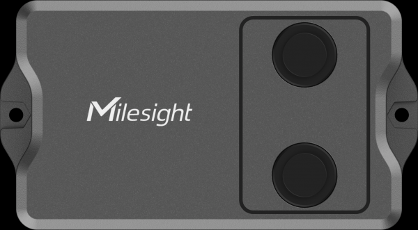 Milesight IoT EM400-MUD-B045-2 Sensor Ultrasonidos Multifuncional LoRaWAN