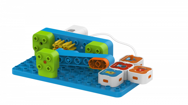 WhalesBot U10