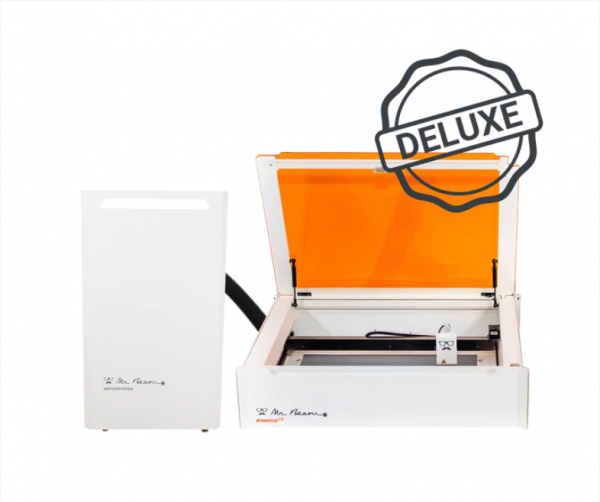 Mr Beam II dreamcut [x] y Air Filter III Bundle Deluxe