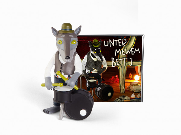 tonies - Audiofigura - Debajo de mi cama 3