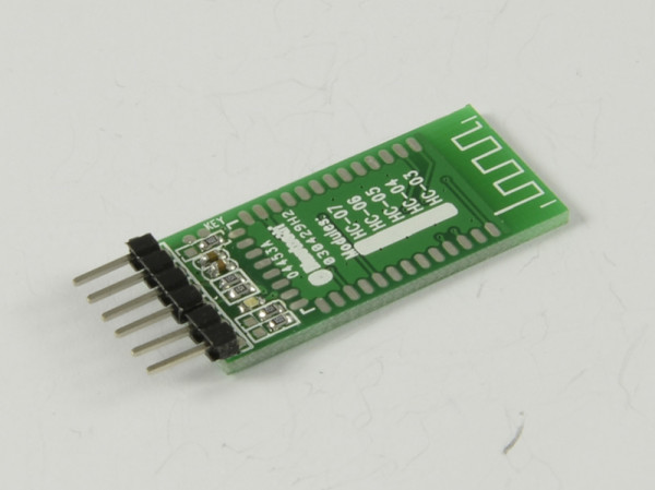 4duino Adaptador Bluetooth serial YS-BT-D