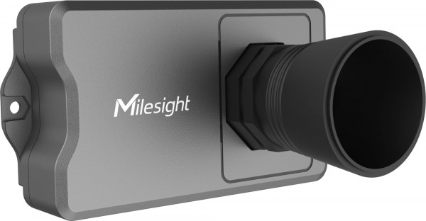 Milesight IoT EM400-UDL-W050 Sensor Ultrasonidos LoRaWAN IP67