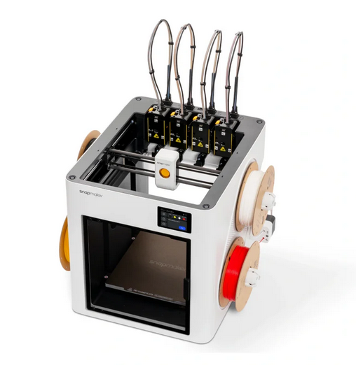 Snapmaker U1 3D Printer