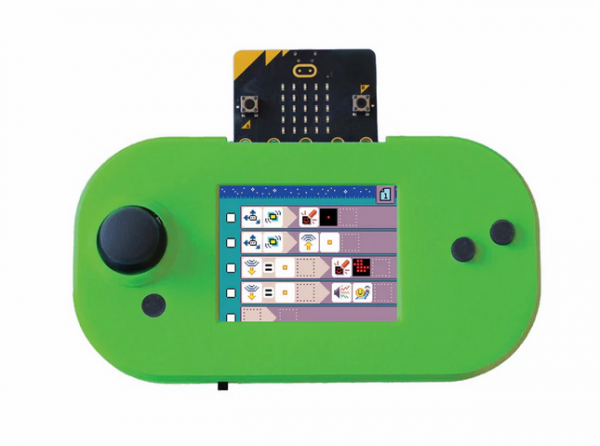 Forward Education CodeCTRL