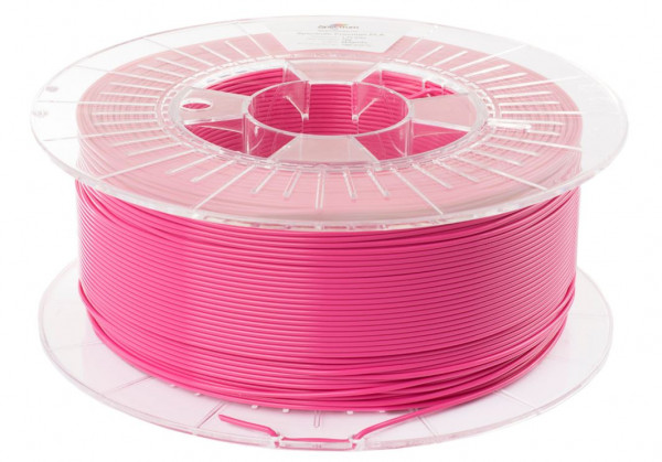 Spectrum Filamento PLA Premium Magenta / 1,75mm / 1Kg