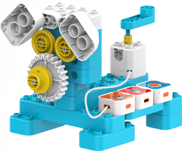 WhalesBot A1