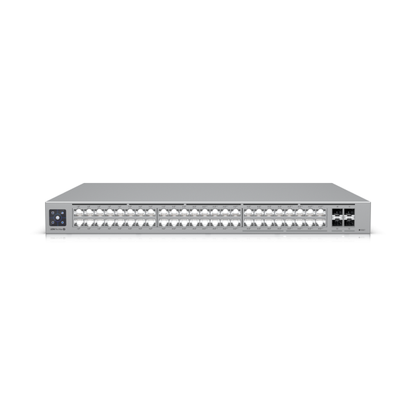 Ubiquiti USW-Pro-Max-48-PoE