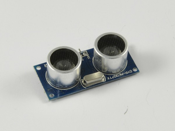 4duino Sensor de ultrasonido DYP-ME007TX