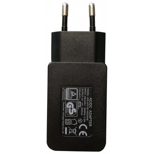 ALLNET Fuente de alimentación Micro USB 5V/2A
