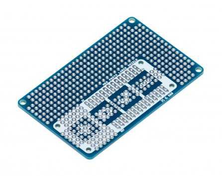 Arduino® MKR Proto Large Shield