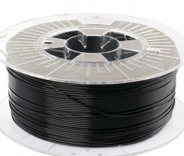 Spectrum Filamento 3D PLA 2.85mm NEGRO INTENSO