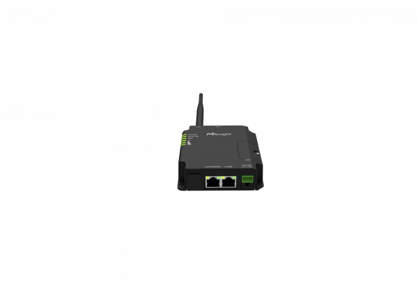 Milesight IoT UR32L-L04EU-P Router Celular Industrial 3G / 4G / POE